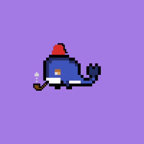 Weird Whales 1661