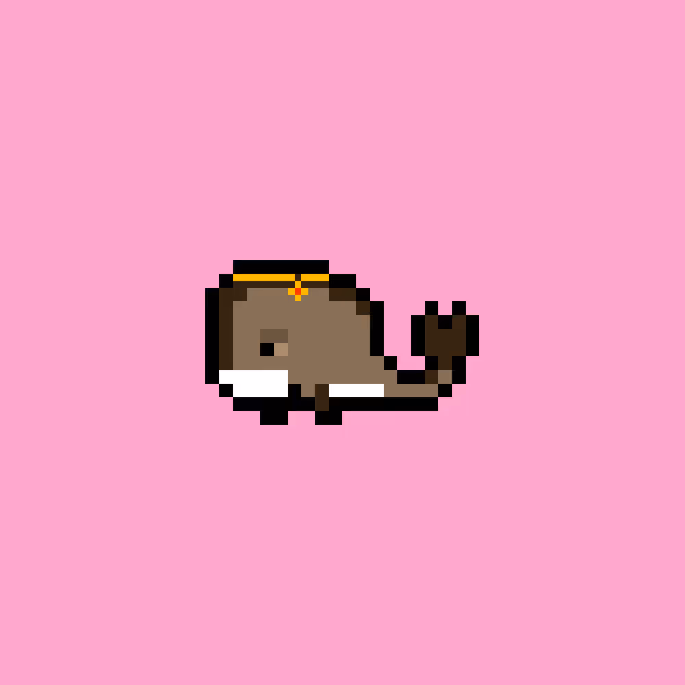 Weird Whales 3322