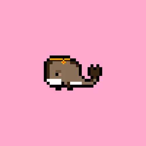 Weird Whales 3322