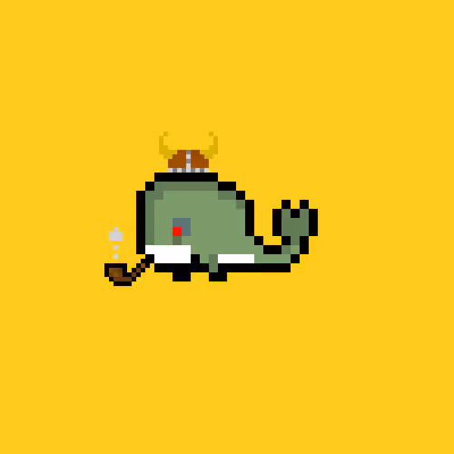 Weirdwhales