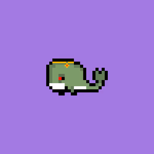 Weirdwhales