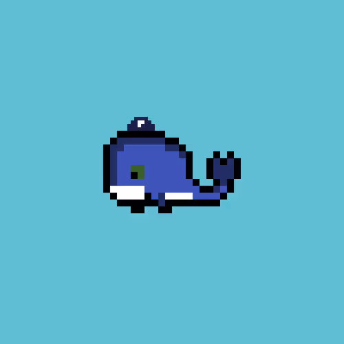 Weirdwhales