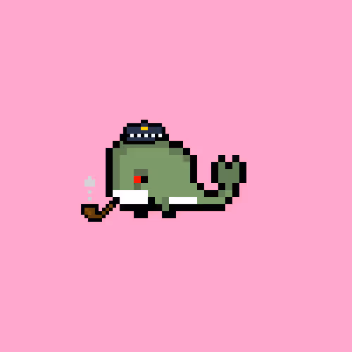Weird Whales 3303