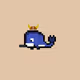 Weird Whales 1832