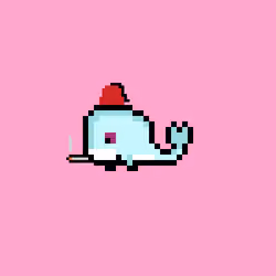 Weird Whales 3093