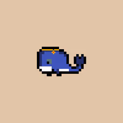 Weird Whales 3236