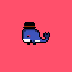 Weird Whales 956