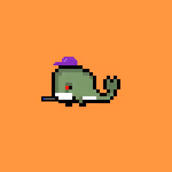 Weird Whales 2824