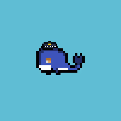 Weirdwhales