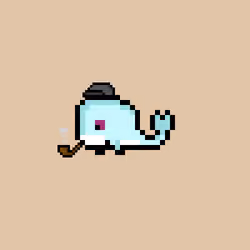Weird Whales 3139