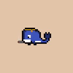 Weird Whales 2281