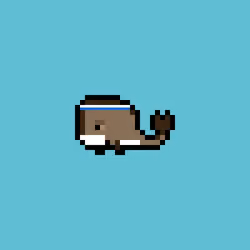 Weird Whales 2283