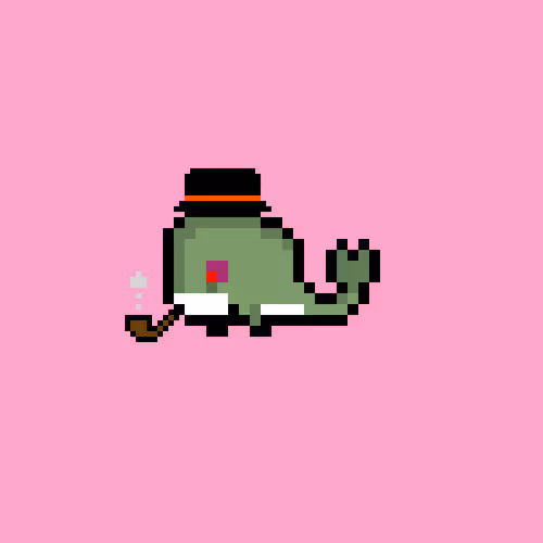 Weirdwhales