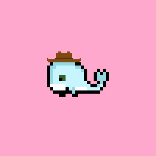 Weirdwhales