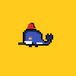 Weird Whales 2180