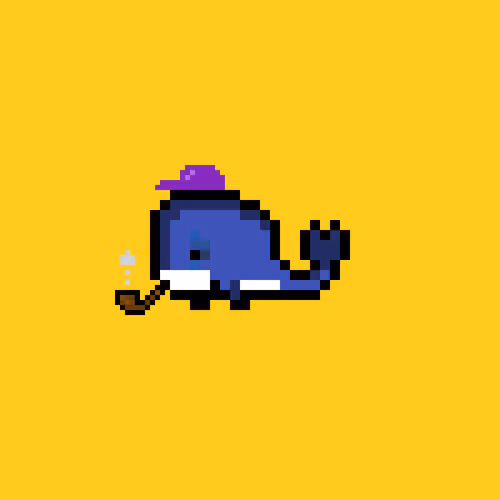 Weirdwhales