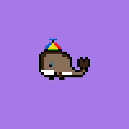 Weirdwhales