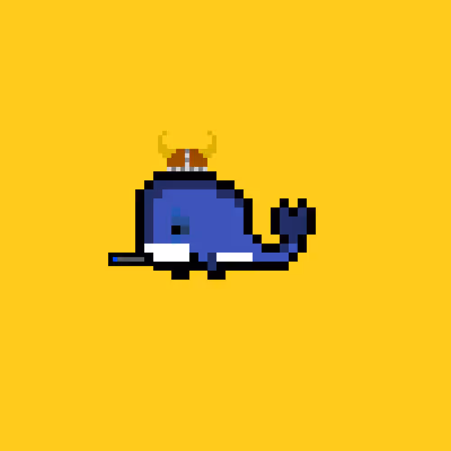 Weird Whales 459