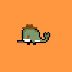 Weird Whales 2219