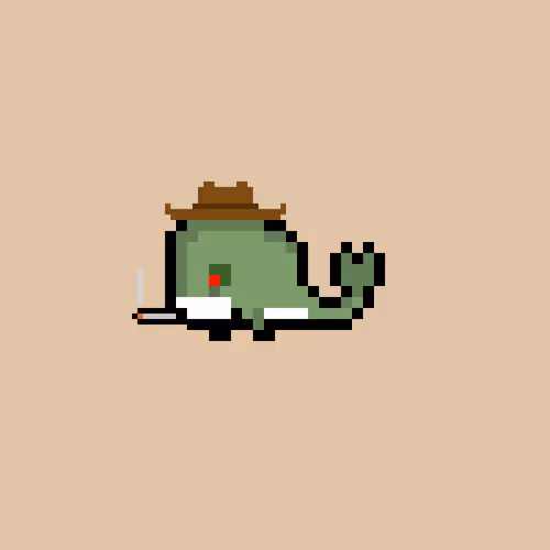 Weirdwhales