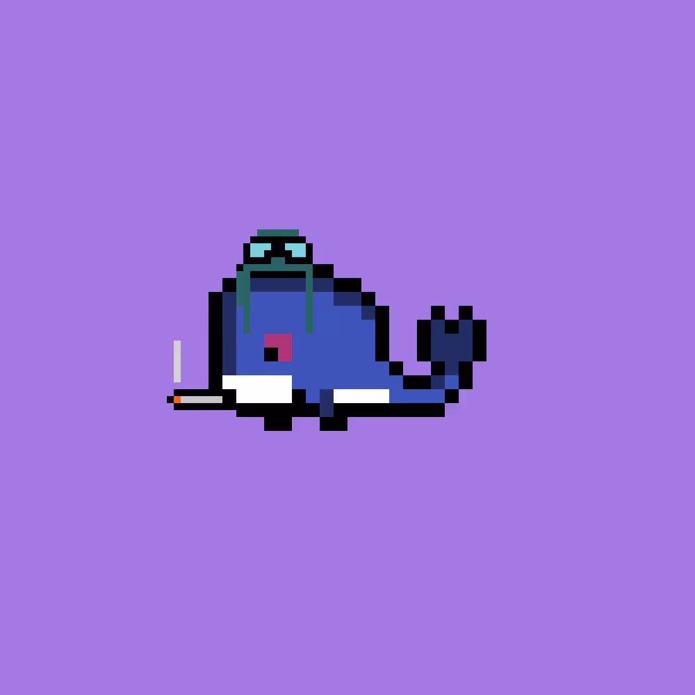 Weird Whales 3325