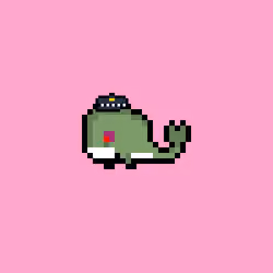 Weird Whales 884