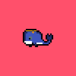 Weird Whales 1396