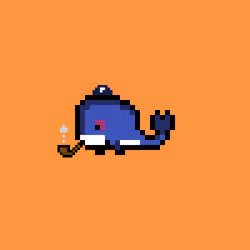 Weird Whales 2893