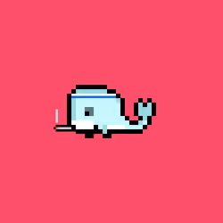Weird Whales 2064