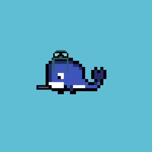 Weirdwhales