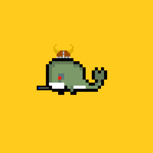 Weird Whales 29