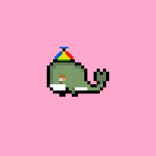 Weirdwhales