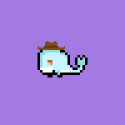 Weird Whales 1573