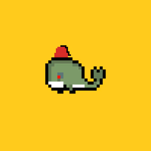 Weird Whales 3282