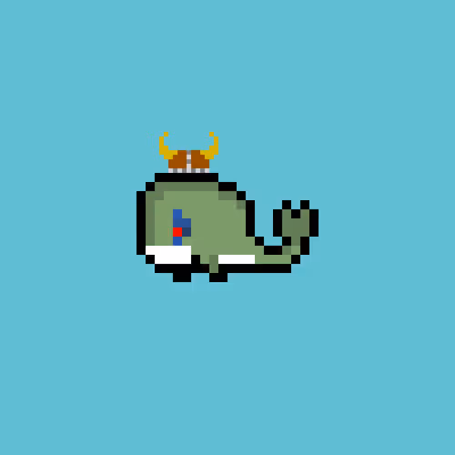 Weirdwhales