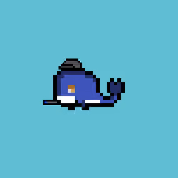 Weird Whales 111