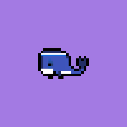 Weird Whales 1785