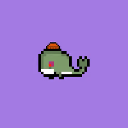 Weird Whales 2741