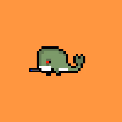 Weird Whales 3317