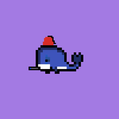 Weirdwhales