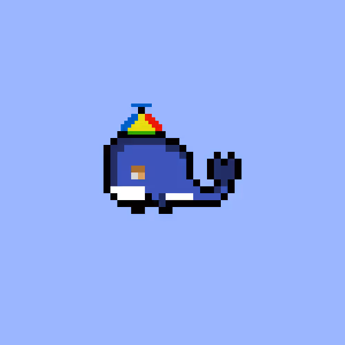 Weirdwhales