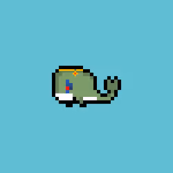 Weird Whales 1653