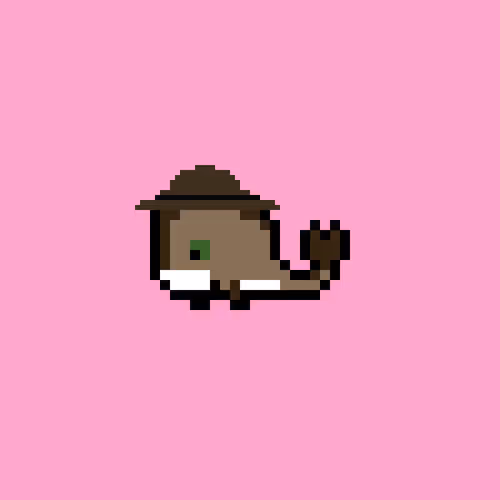 Weirdwhales