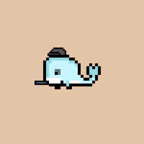 Weird Whales 3319