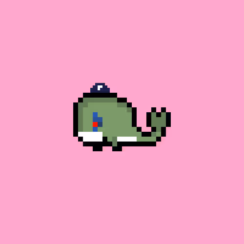 Weirdwhales