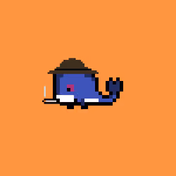 Weird Whales 1383