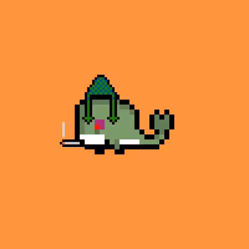 Weirdwhales