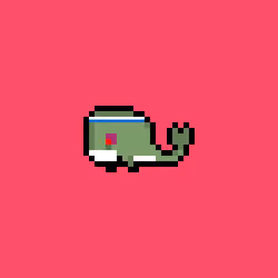 Weird Whales 145