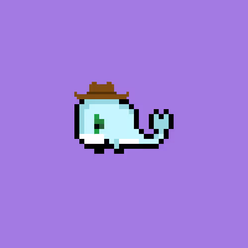Weirdwhales