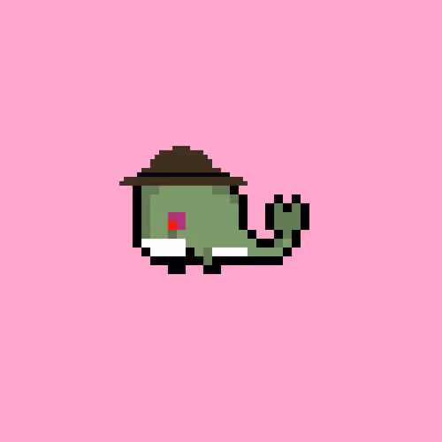 Weirdwhales